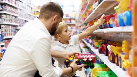 goedkoop speelgoed kopen sinterklaas kerst